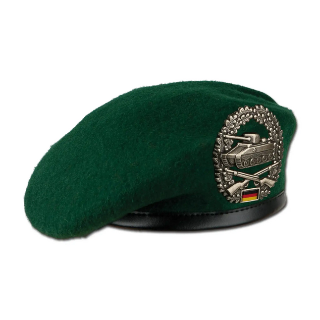 Abzeichen BW Barett Panzergrenadier