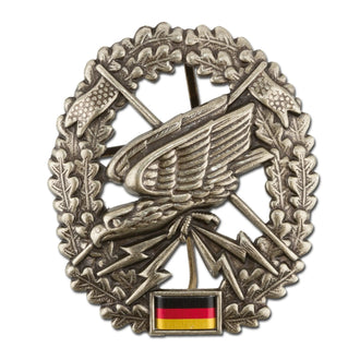 Badge BW Beret Long Range Reconnaissance Troops