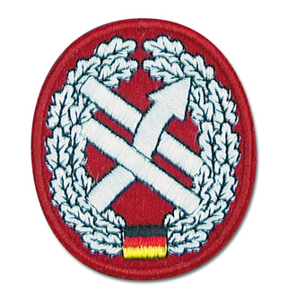 BW Barettabzeichen Truppe für Operative Info.