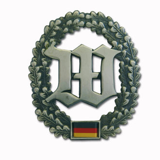 Barettabzeichen BW Wachbataillon