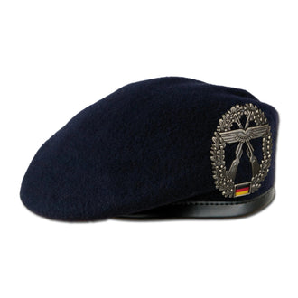 Distintivo BW Beret Air Force Security Personnel