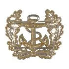 Mützenabzeichen Marine
