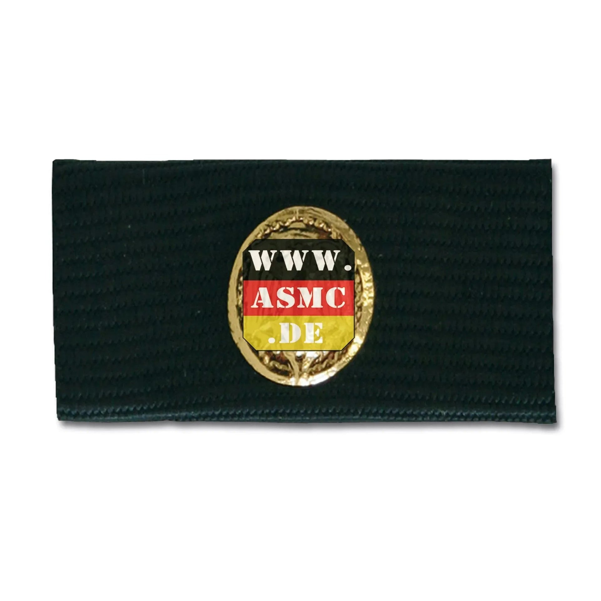 medaglia bar distintivo di prestazione BW color oro