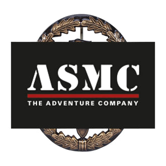 Leistungsabzeichen BW Metall