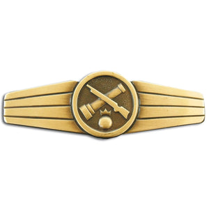 Bronze