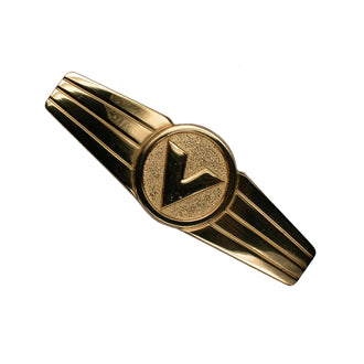 Abzeichen BW Versorgungspersonal Metall