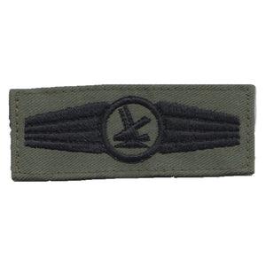 Verde oliva