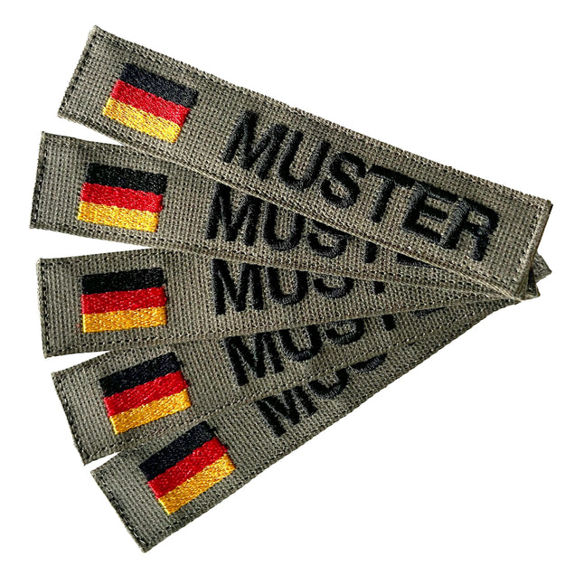 asmc-namensbaender-5er-set-mit-flagge-oliv-ansicht-6