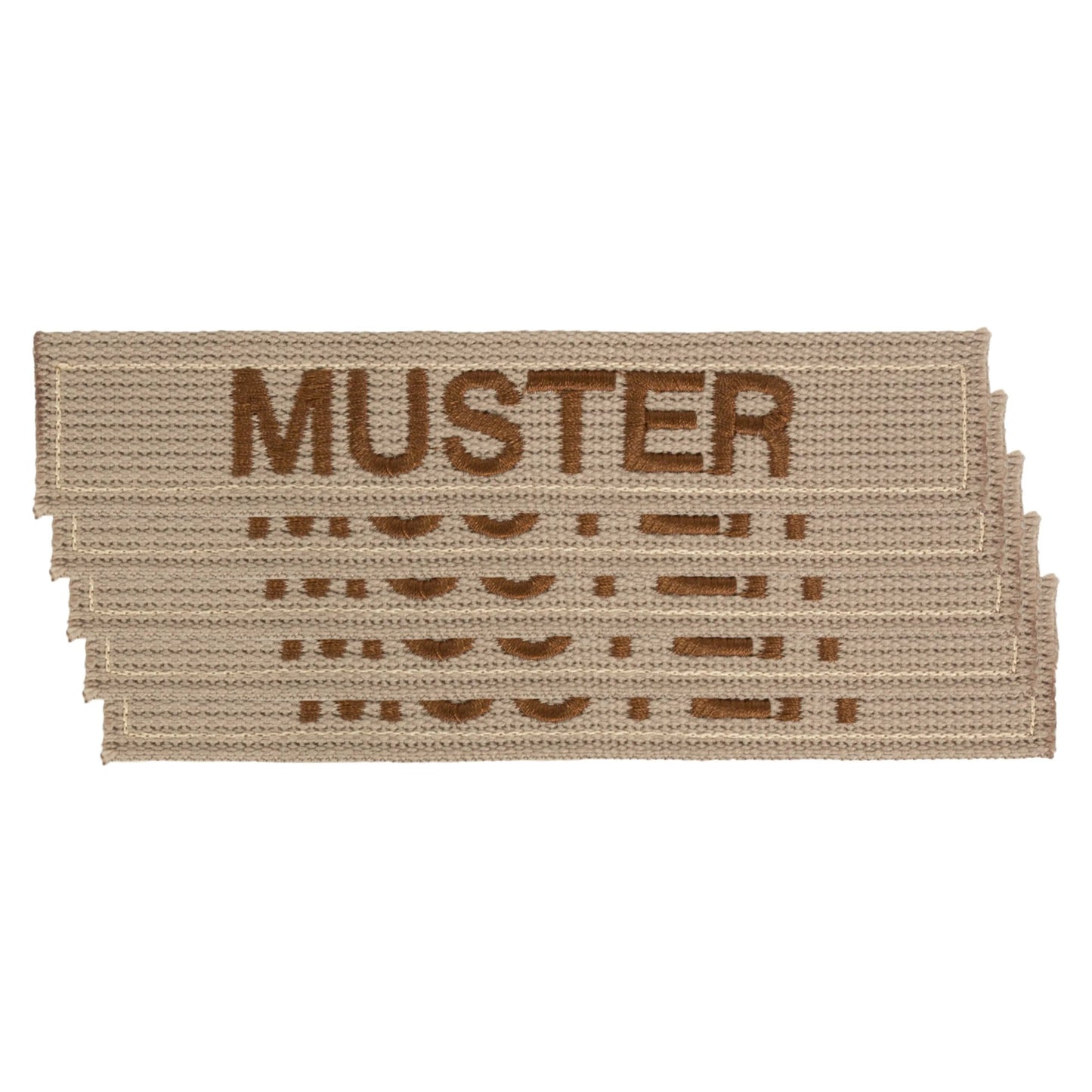 asmc-namensbaender-5er-set-khaki-braun-ansicht-1
