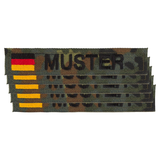 asmc-namensbaender-5er-set-mit-flagge-flecktarn-ansicht-4