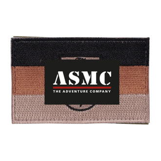 Abzeichen Flagge Deutschland mit Adler