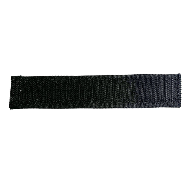 asmc-namensbaender-5er-set-ohne-flagge-schwarz-ansicht-2