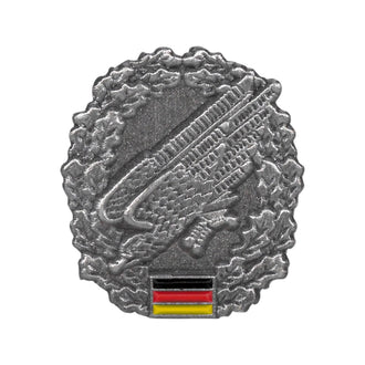 Pin Mini Metall Abzeichen Fallschirmjäger