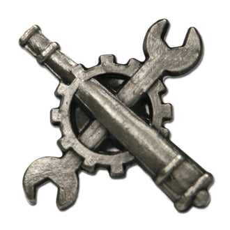 Pin Mini Metall Abzeichen Instandsetzung