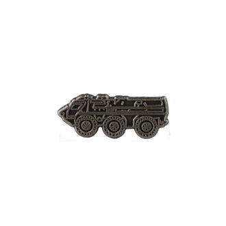 Pin Mini Metall Fahrzeuge Fuchs