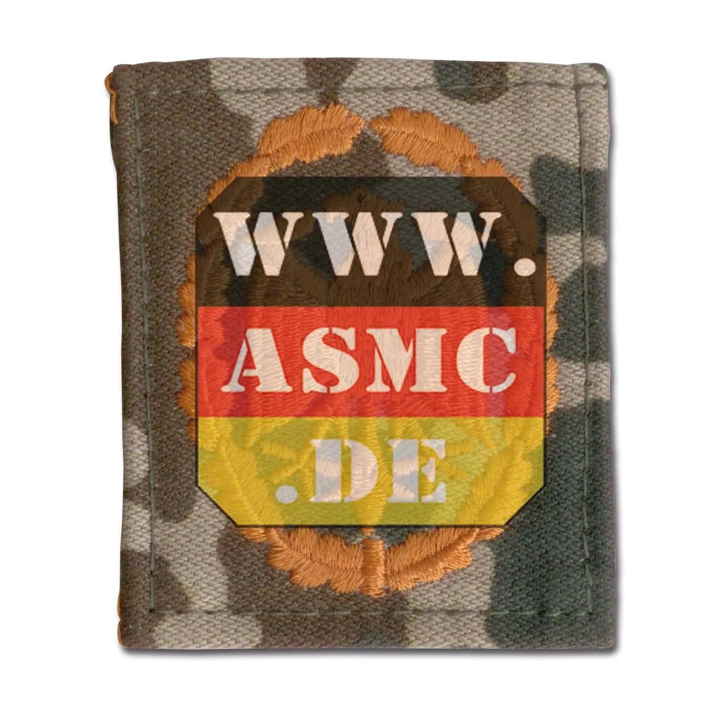 Leistungsabzeichen BW Fleckdesert