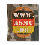 Leistungsabzeichen BW Fleckdesert