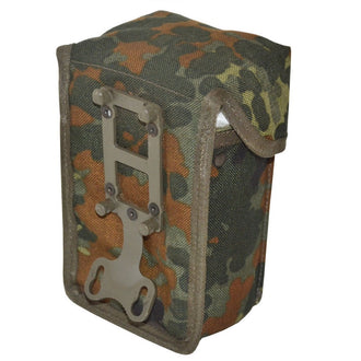 BW Magazintasche G3 flecktarn gebraucht