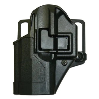 Fondina CQC nera Walther P99 LH