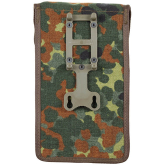 BW Magazintasche MP2 flecktarn neuwertig