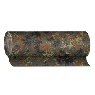 Tejido Flecktarn por metros