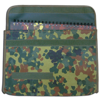 Aktentasche Pro flecktarn