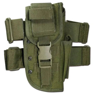 Taktikholster P8 oliv Import