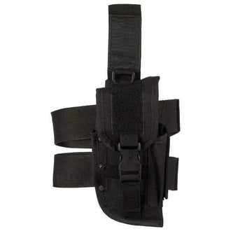Taktikholster P8 Import schwarz