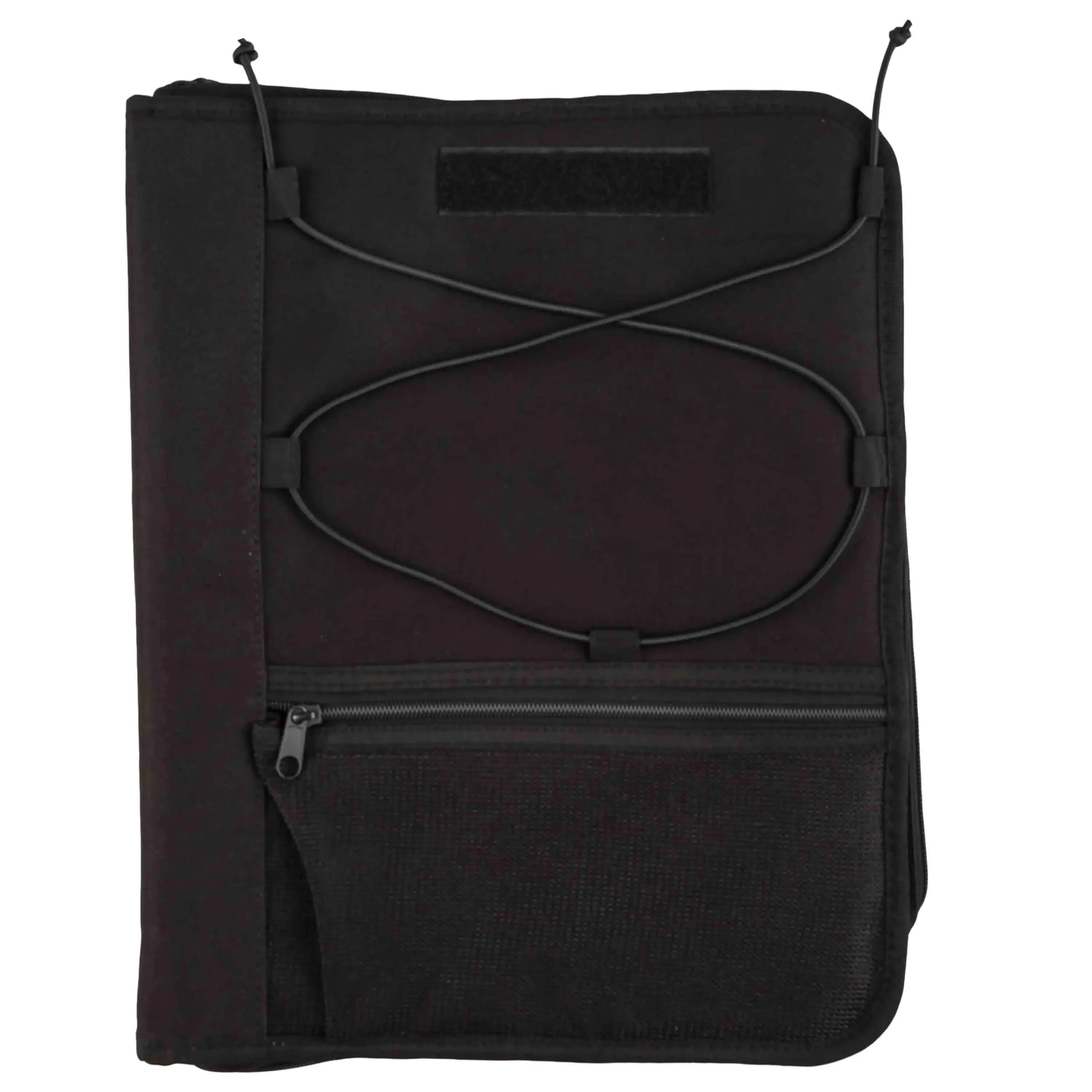 Writing case Patrol A4 black – ASMC Unlimited