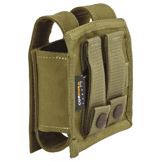 Mil Pouch 2 x 40 mm Horizontal