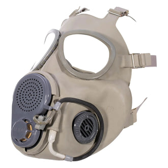 Maschera protettiva ceca M10M