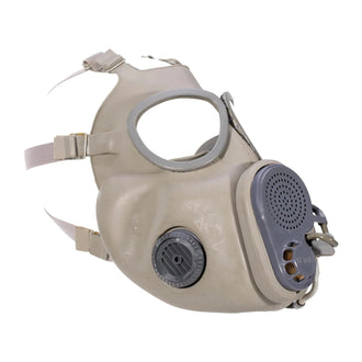 Maschera protettiva ceca M10M