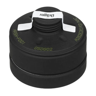 Filtro di ricambio per maschera protettiva BW