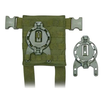 Fondina multifunzionale P8 destra