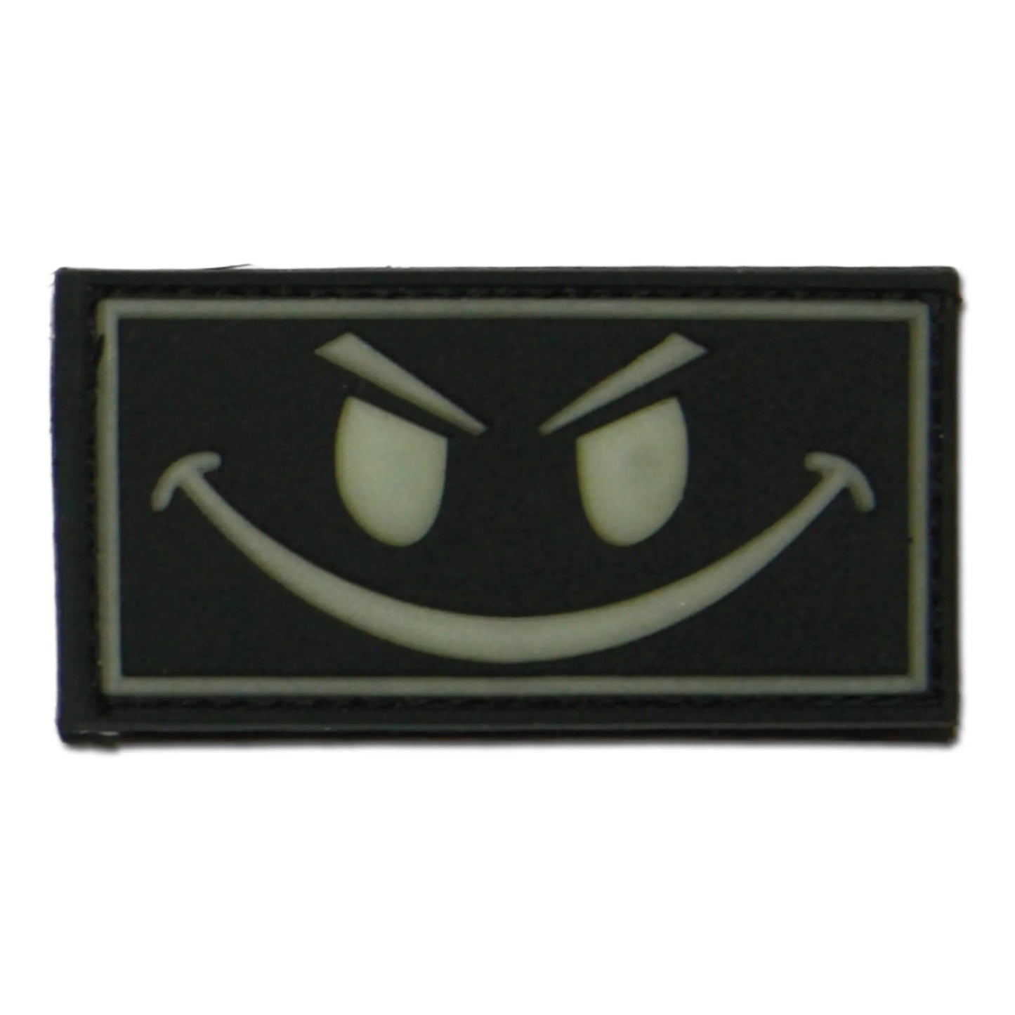 jackets-to-go-3d-patch-evil-smiley-ansicht-1