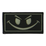 jackets-to-go-3d-patch-evil-smiley-ansicht-1