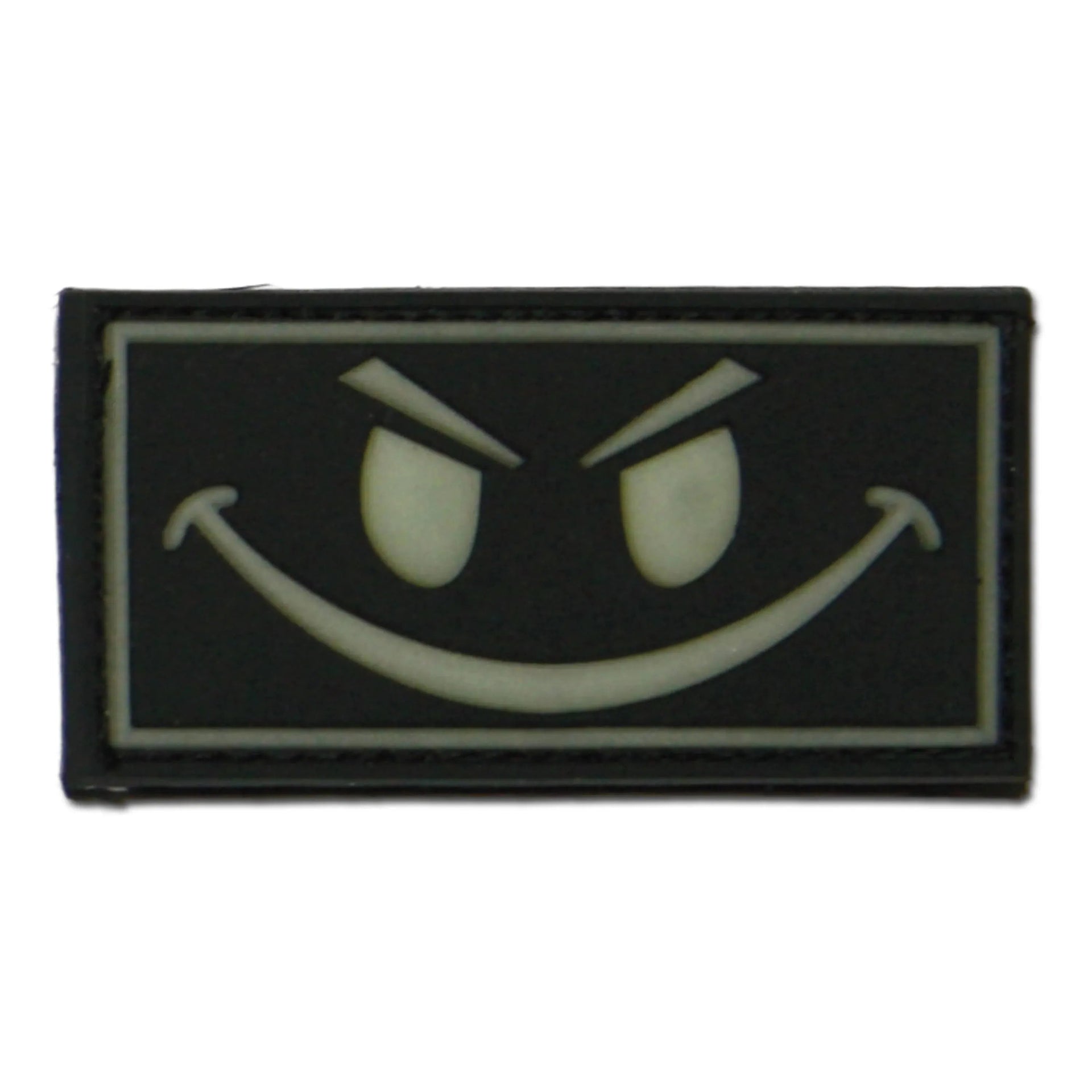 jackets-to-go-3d-patch-evil-smiley-ansicht-1