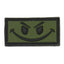 jackets-to-go-3d-patch-evil-smiley-ansicht-3
