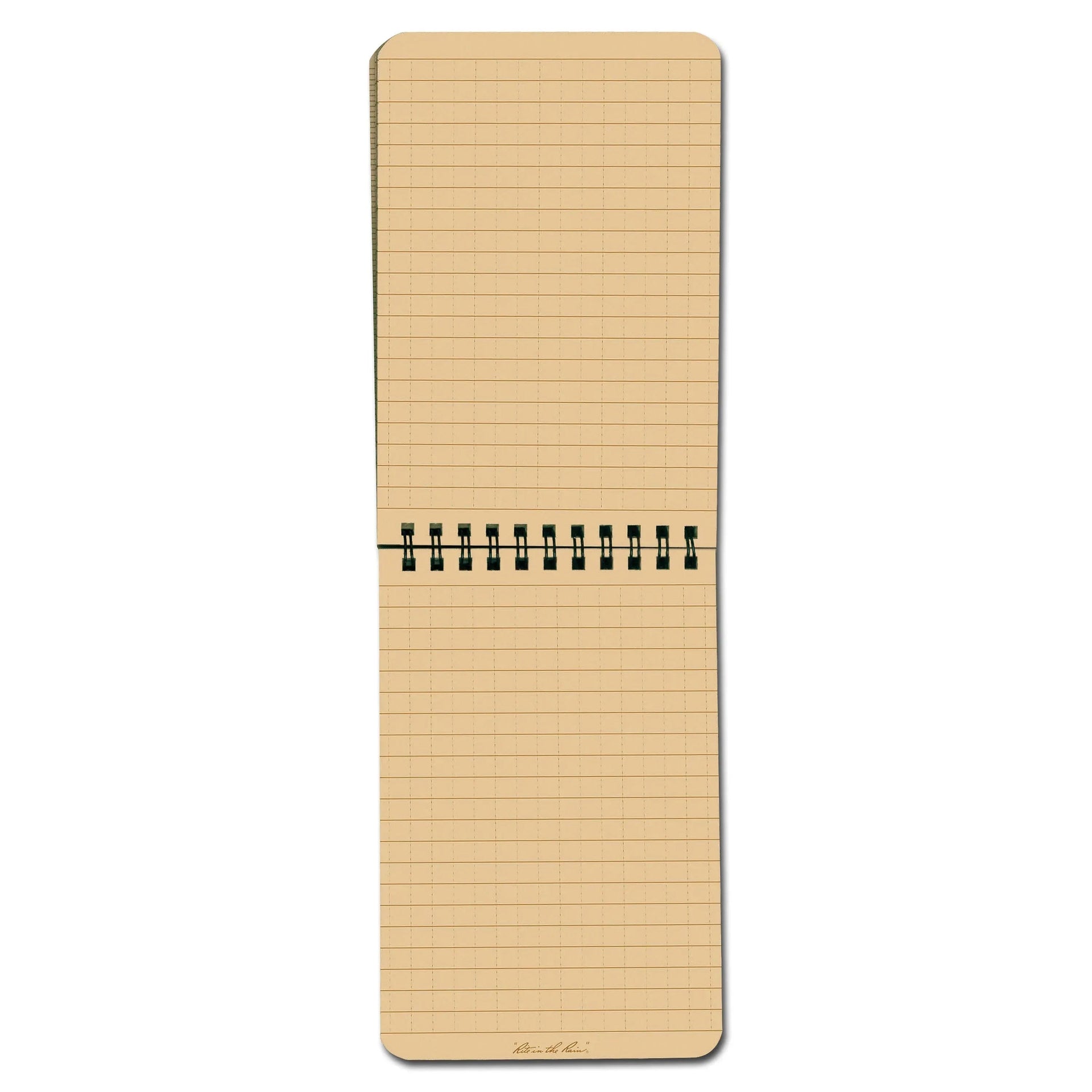 rite-in-the-rain-spiralblock-khaki-nr-946t-ansicht-3