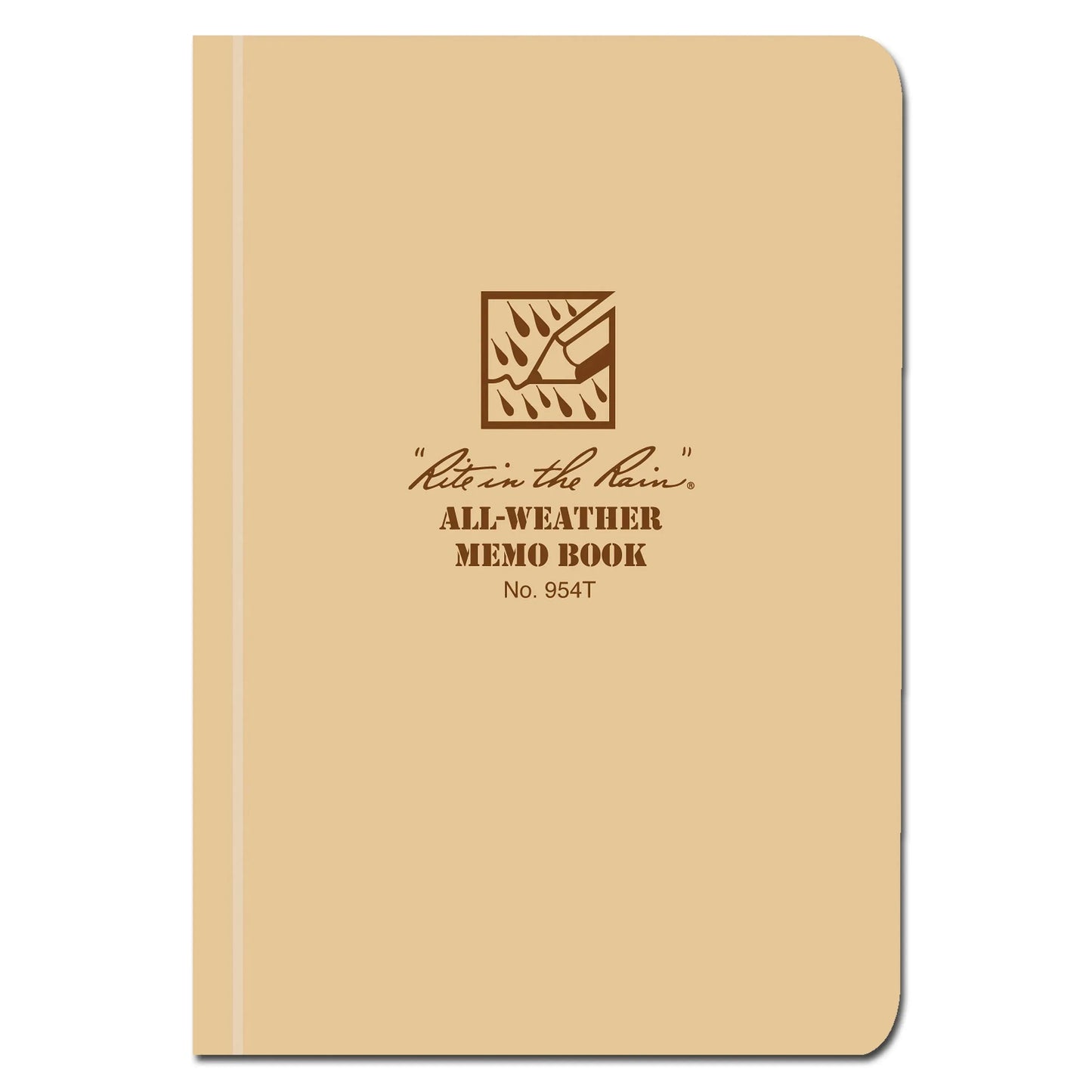 rite-in-the-rain-tactical-memo-book-khaki-954t-ansicht-1