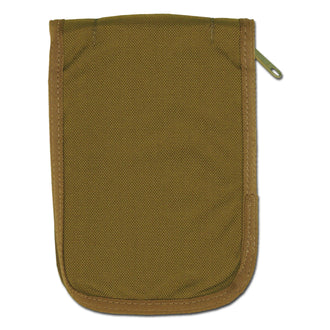 Notizblock-Hülle 4" x 6"