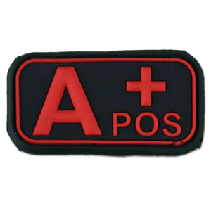 Schwarz Rot