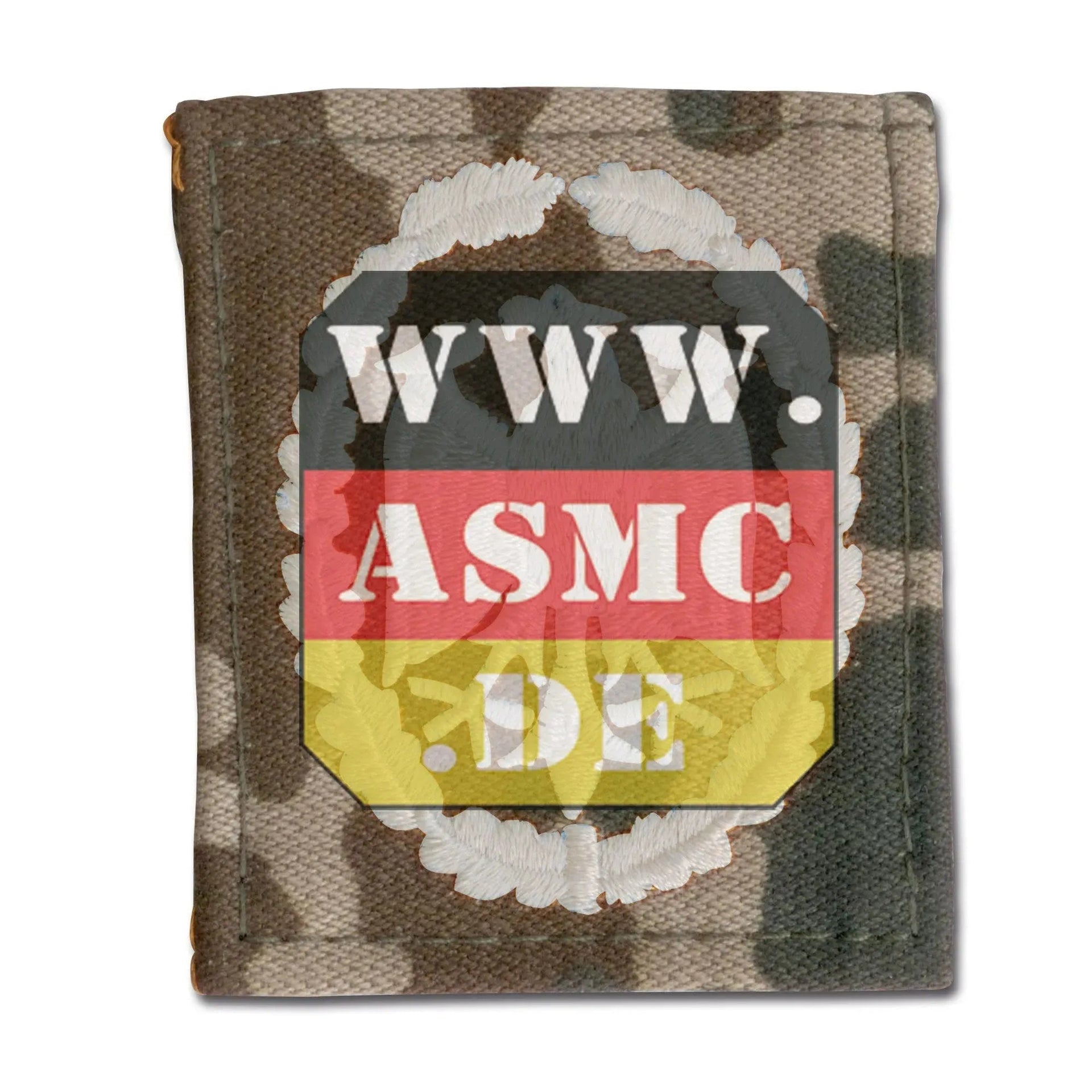 Leistungsabzeichen BW Fleckdesert