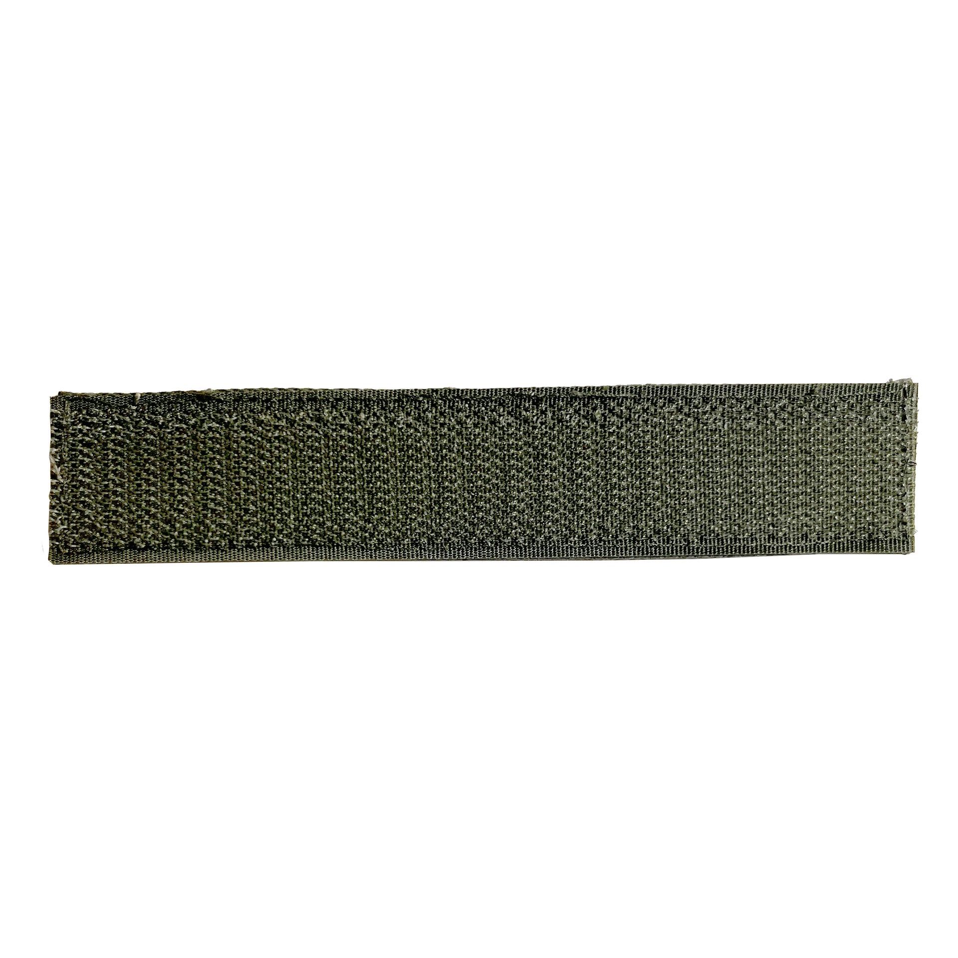 Namensbänder 5er Set Foliage gestickt auf Textil