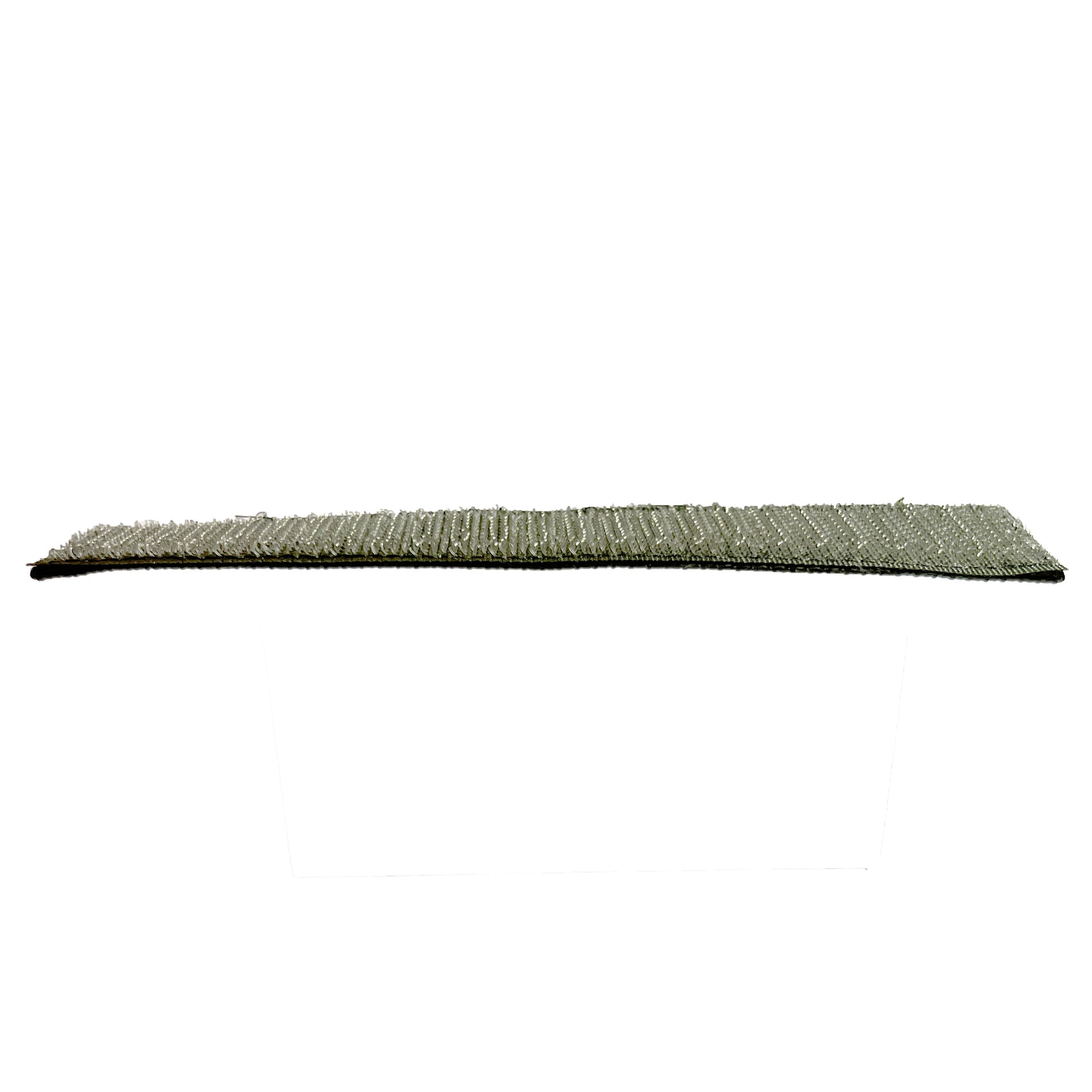 Namensbänder 5er Set Foliage gestickt auf Textil