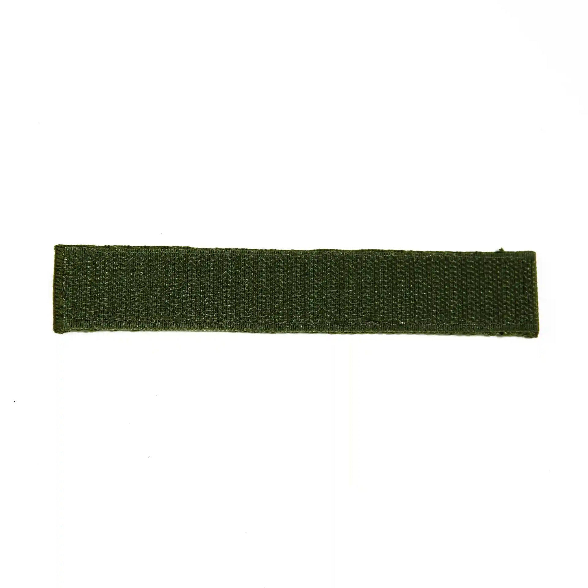 Set di 5 nastri con nome a forma di fogliame