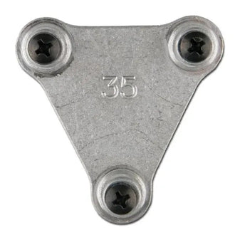 Adattatore fondina G-Code per fondina Blackhawk Serpa