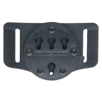 Supporto per fondina da cintura G-Code RTI nero