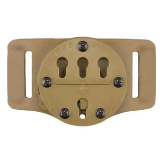 Supporto per fondina a slitta per cintura G-Code RTI coyote