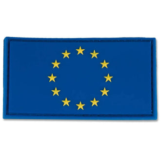 Parche 3D Bandera de la UE